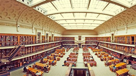Sydney libraries .